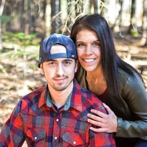 Meet your Posher, Sharon